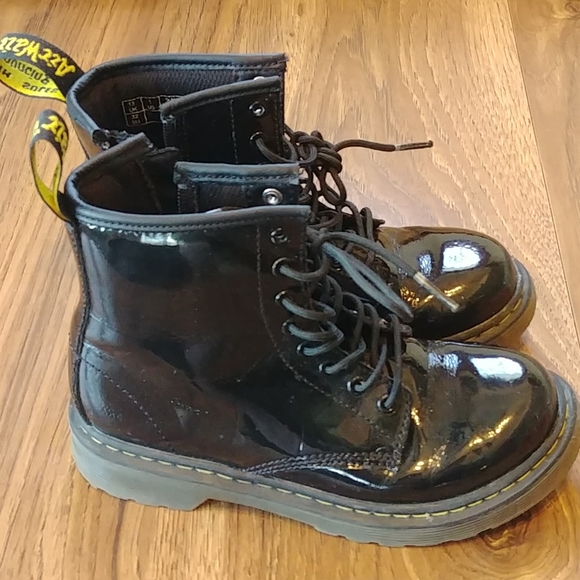 Dr. Martens Other - Dr. Martens black size 1